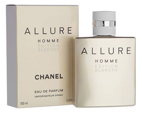 parfum homme chanel edition blanche|best Chanel perfume for men.